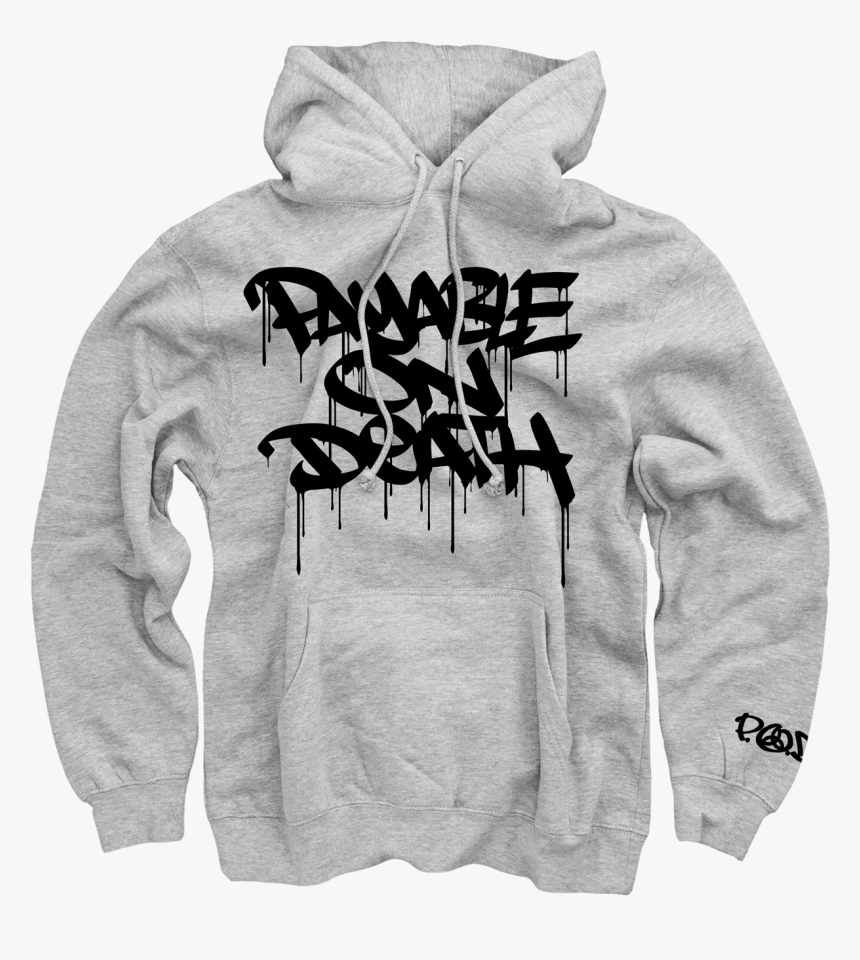 Jedi Mind Tricks Animal Rap Hoodie, HD Png Download