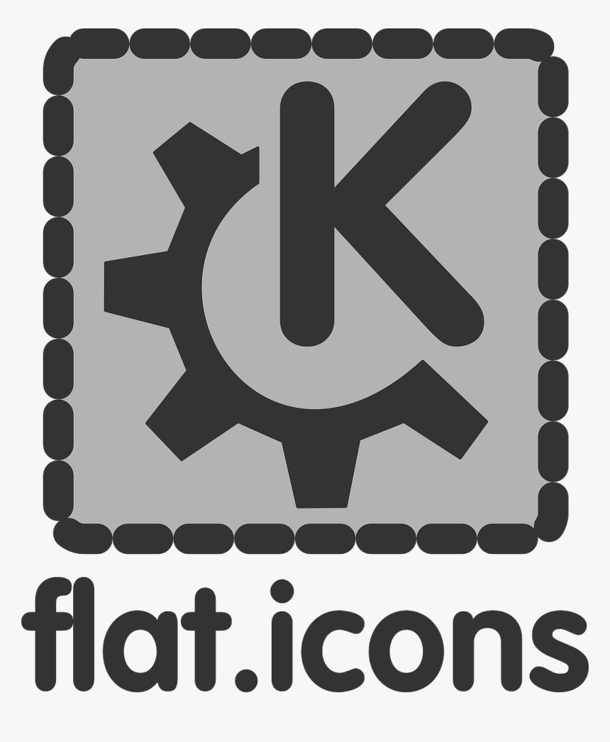 Start Menu Icon Kde, HD Png Download