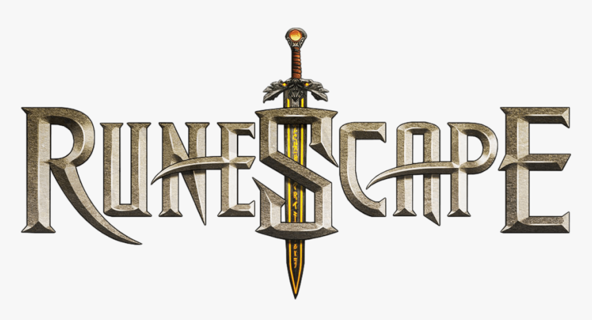 Runescape Logo 2012, HD Png Download