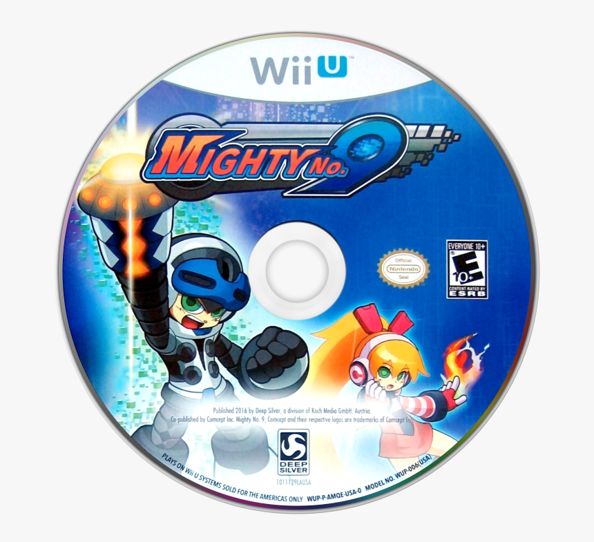 Nintendo Wii U, HD Png Download