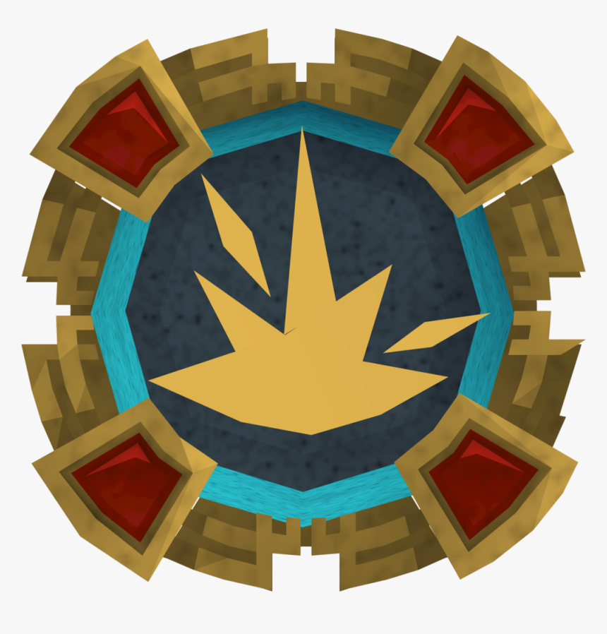 The Runescape Wiki - Helion Aura Runescape, HD Png Download