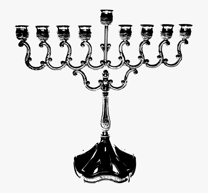 Chandelier, HD Png Download