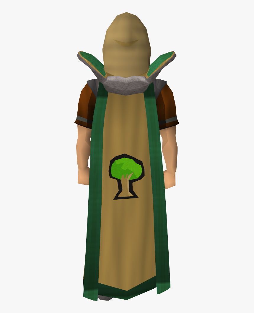 Upgrade Your Woodcutting From Any Level To 99 - 99 Woodcutting, HD Png Download