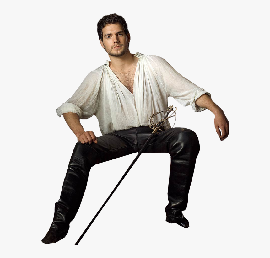 Thumb Image - Henry Cavill Tudor Dynasty, HD Png Download