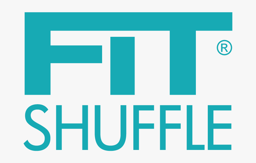 Fit Shuffle - Graphic Design, HD Png Download