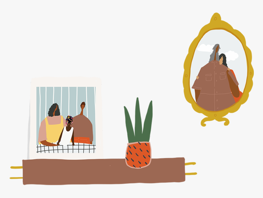 Adoption V2 Header, HD Png Download