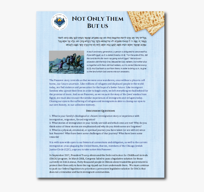 Matzah, HD Png Download