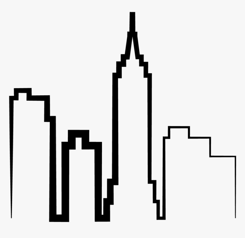 Clip Art Downtown Best Rides - Land Development Png, Transparent Png