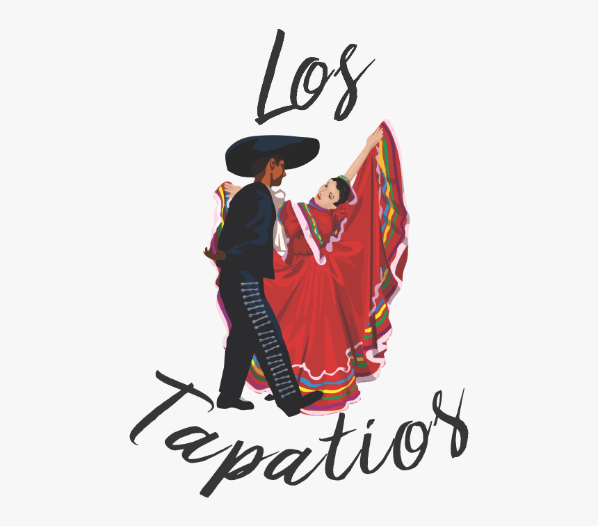Los Tapatios - Poster, HD Png Download