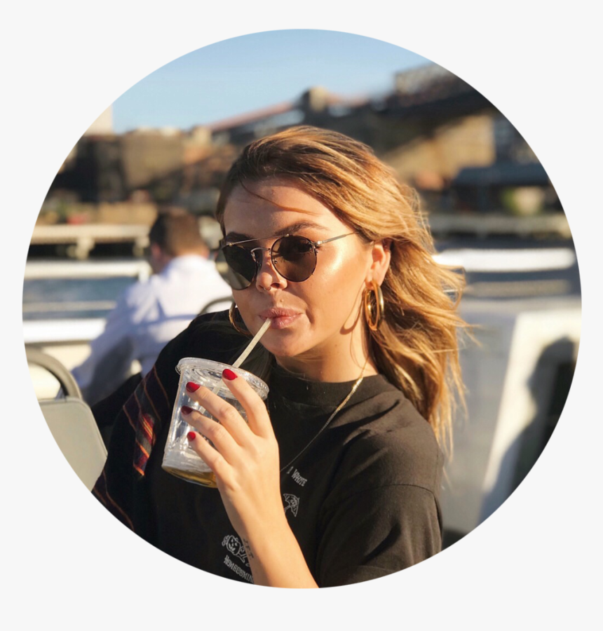 Untitled-1 - Girl, HD Png Download