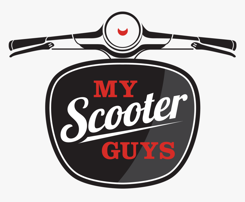 My Scooter Guys , Png Download - My Scooter Guys, Transparent Png