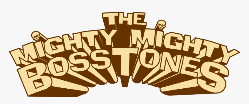 Mighty Mighty Bosstones - Mighty Mighty Bosstones While We Re, HD Png Download