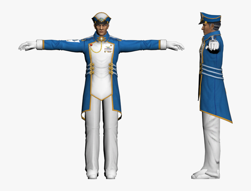 Costume, HD Png Download