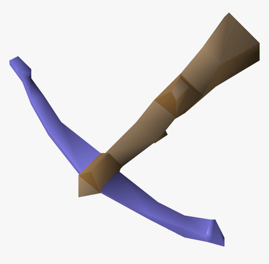 Transparent Ballista Png - Crossbow, Png Download