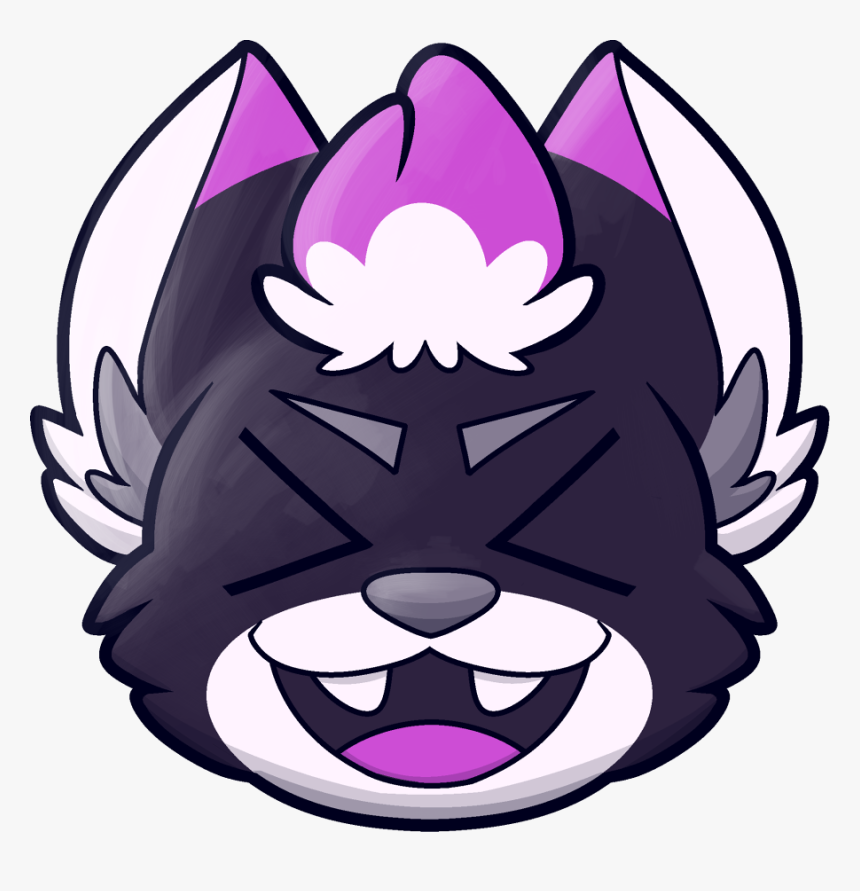 Mavrik - - Icon Commission - - - Cartoon, HD Png Download