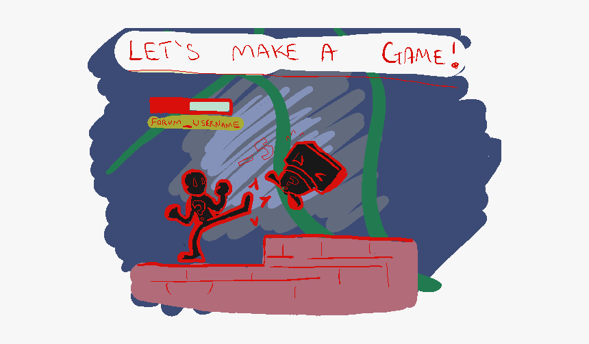 Illustration, HD Png Download