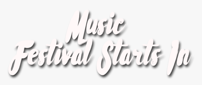 P - Calligraphy, HD Png Download