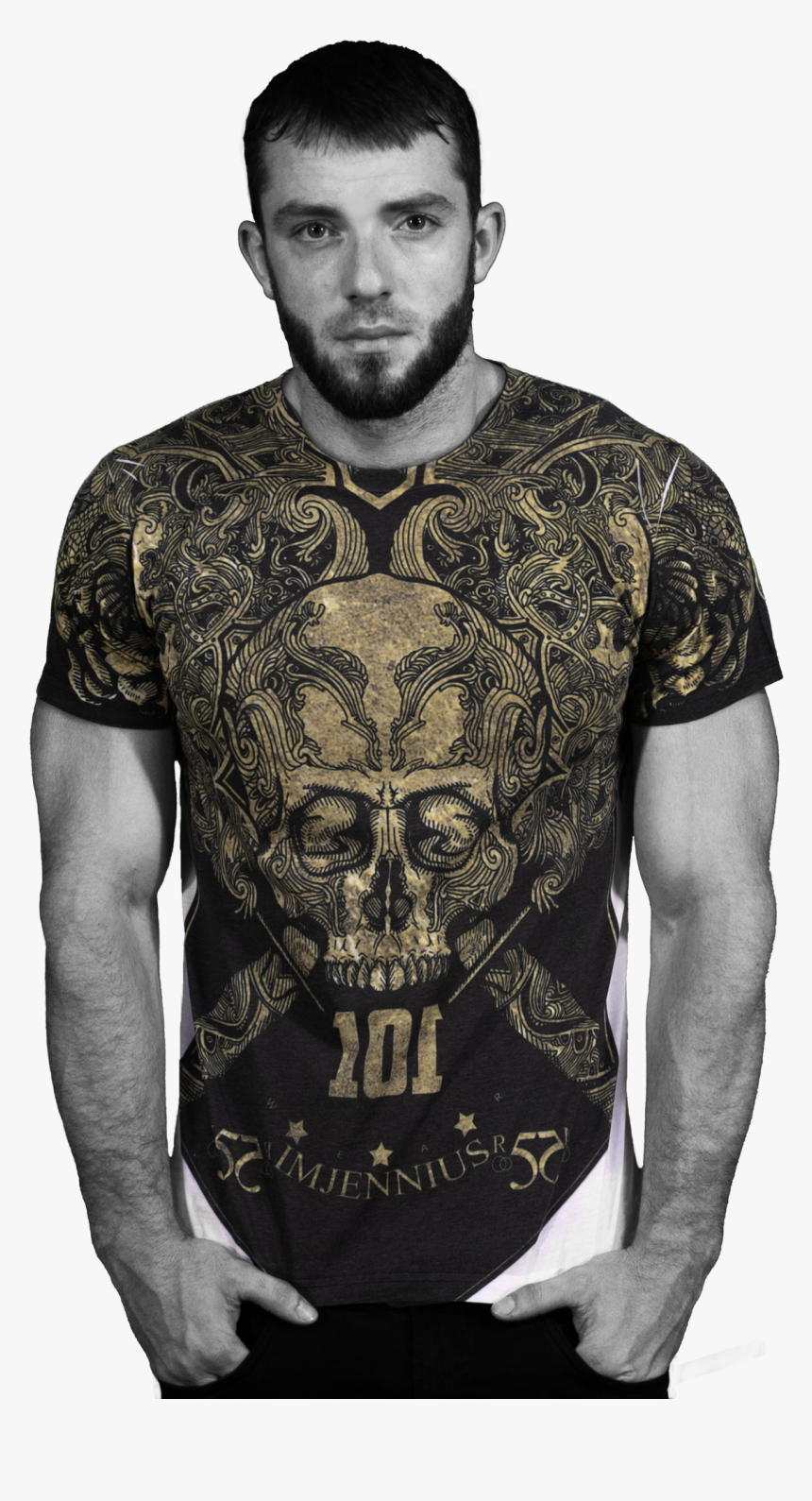 Clip Art Hispanic Guys - Clement Depres, HD Png Download