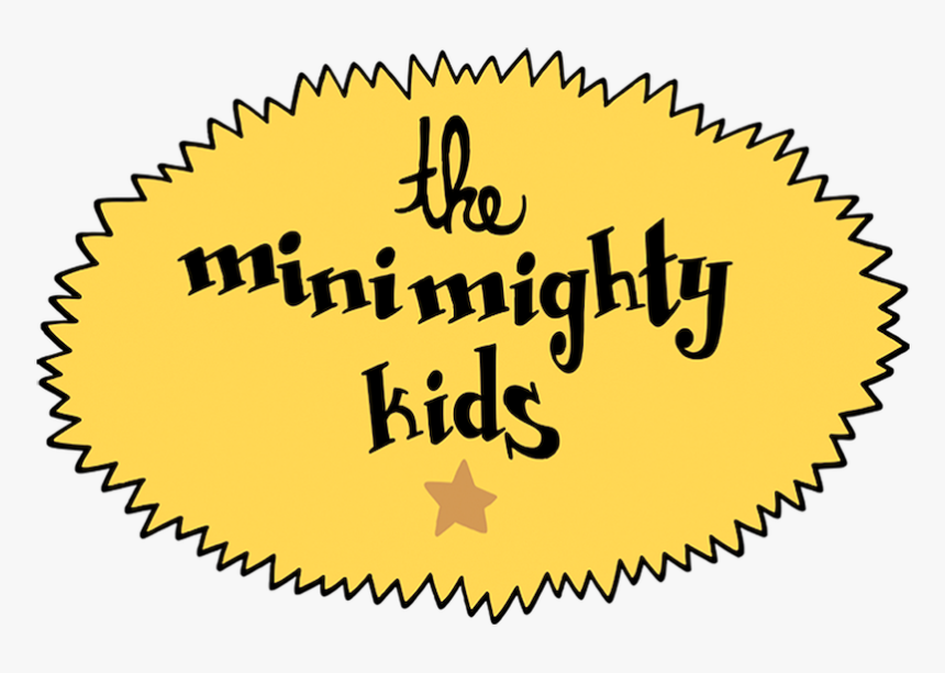 The Minimighty Kids - Les Minijusticiers, HD Png Download
