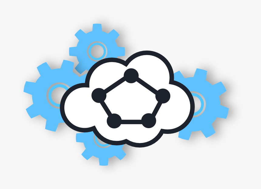 Shadow Network Simulator, HD Png Download