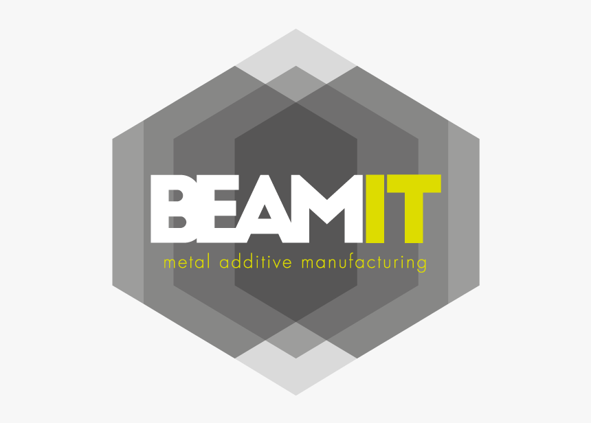 Beamit Logo - Beamit Additive Manufacturing, HD Png Download