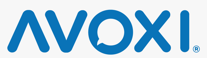 Artboard 3@4x - Avoxi Logo, HD Png Download