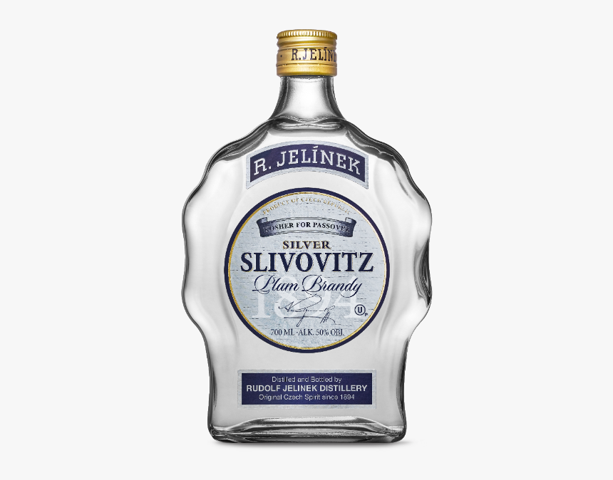 R. Jelinek Slivovitz Gold 10 Year, HD Png Download