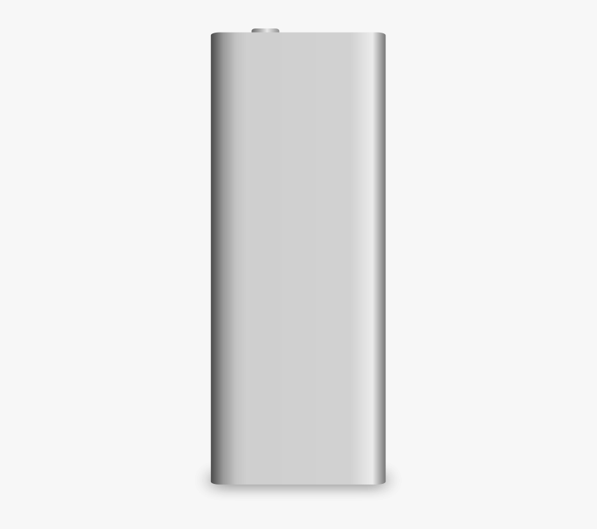 Free Vector Ipod Shuffle - Metal, HD Png Download