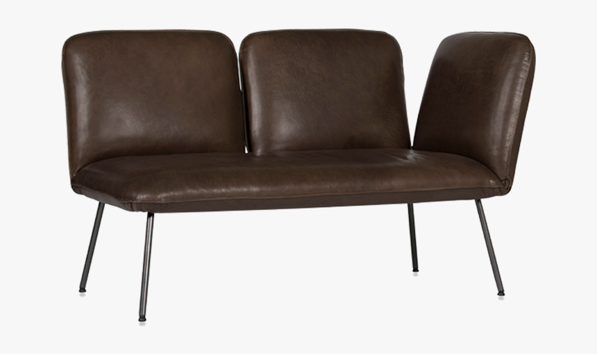 Studio Couch, HD Png Download