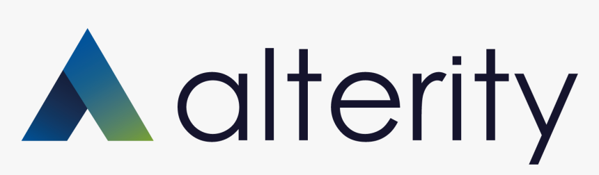 Alterity Logo - Glo Minerals, HD Png Download