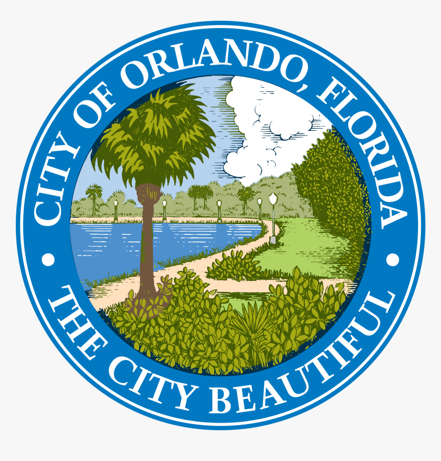 The Case Of Orlando, Florida, HD Png Download