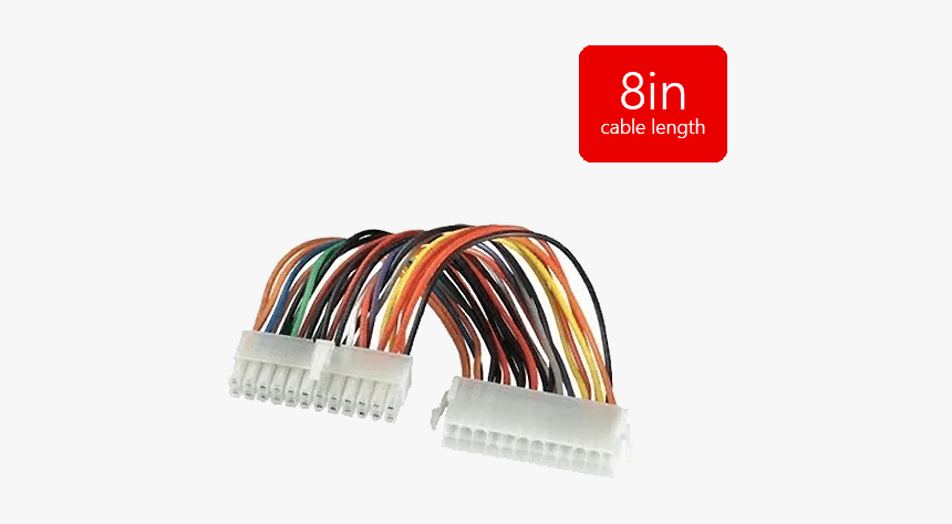 Cable Interno, HD Png Download