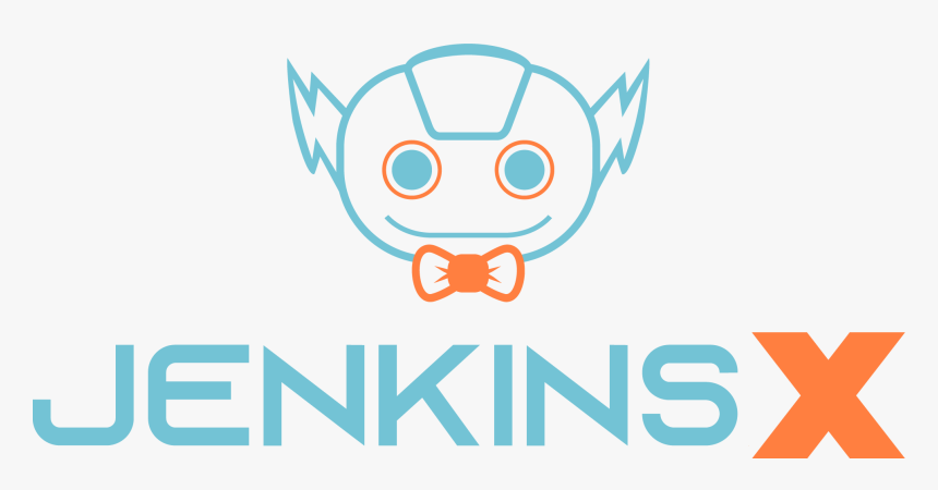 Jenkins X, HD Png Download
