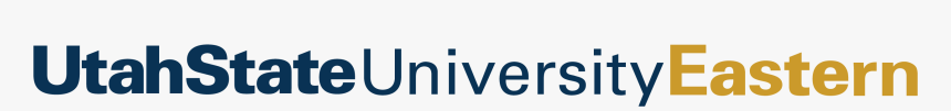 Utah State University Eastern Logo, HD Png Download