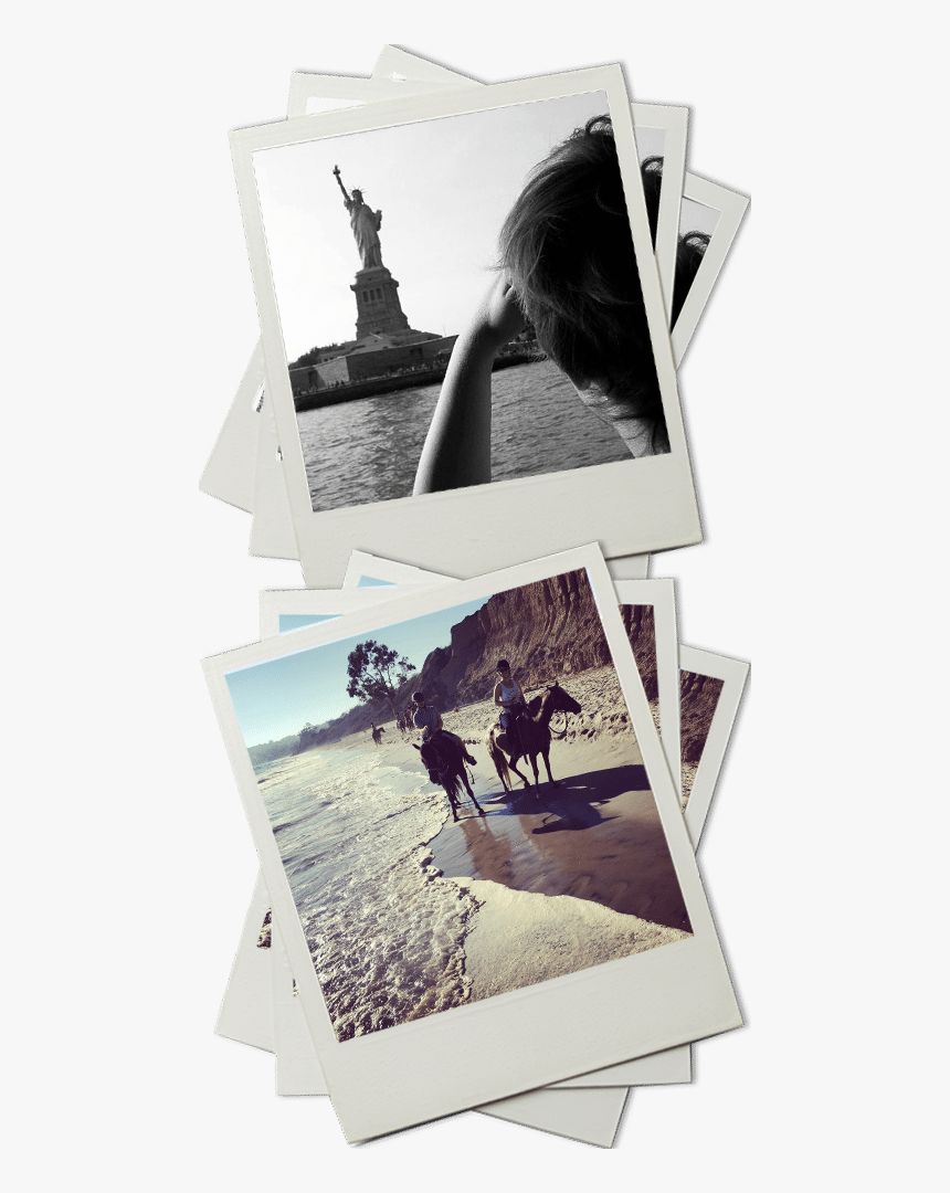 Rose Oconnor Travel Photos - New York, HD Png Download