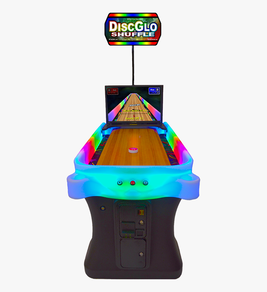 Arachnid Shuffleboard Bowling, HD Png Download , Transparent Png Image PNGitem