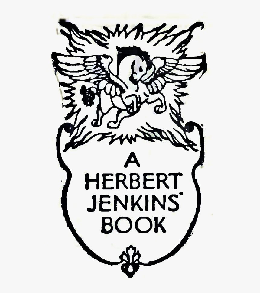 Herbert Jenkins Logo - Illustration, HD Png Download