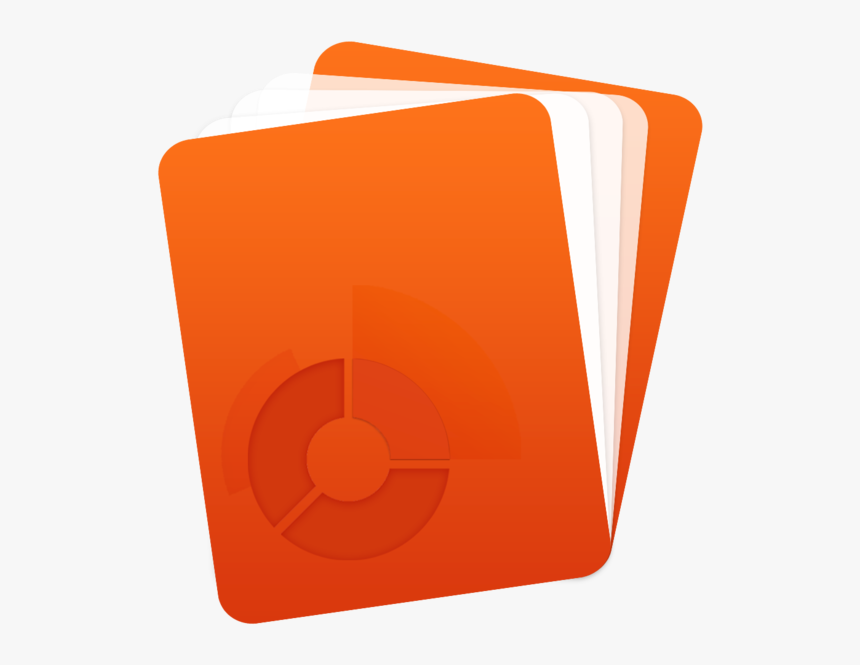 Themes For Ms Powerpoint By Gn Dans Le Mac App Store, HD Png Download