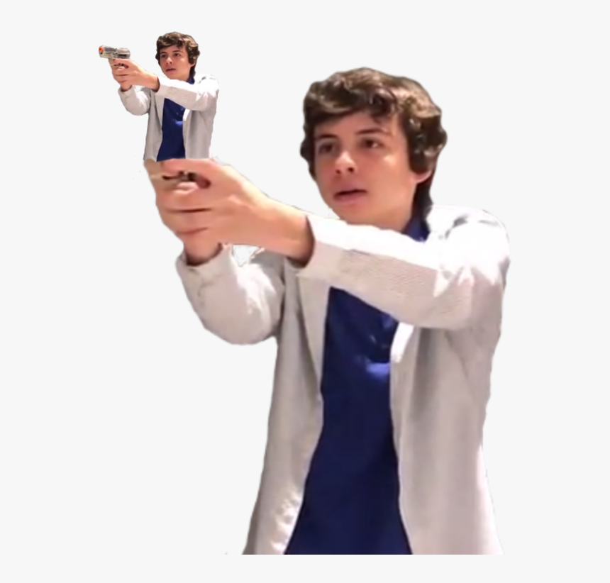 Shoulder Product - Good Christian Household Meme, HD Png Download