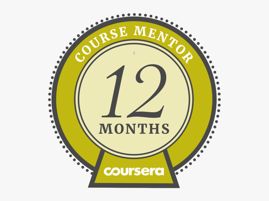 Coursera, HD Png Download