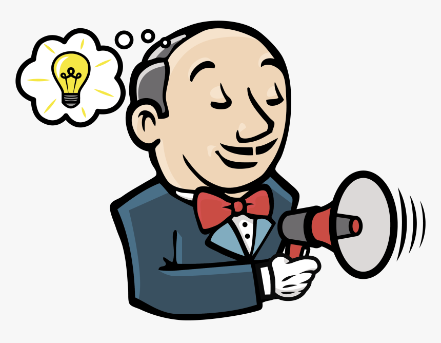 Jenkins Ci, HD Png Download