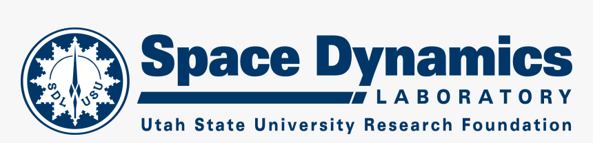 Usu Space Dynamics Lab, HD Png Download