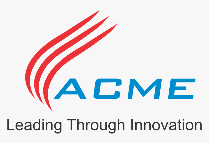 Acme Telepower, HD Png Download