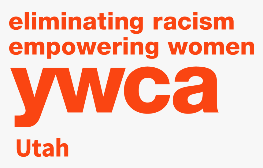 Ywca Utah - Ywca Princeton Logo, HD Png Download
