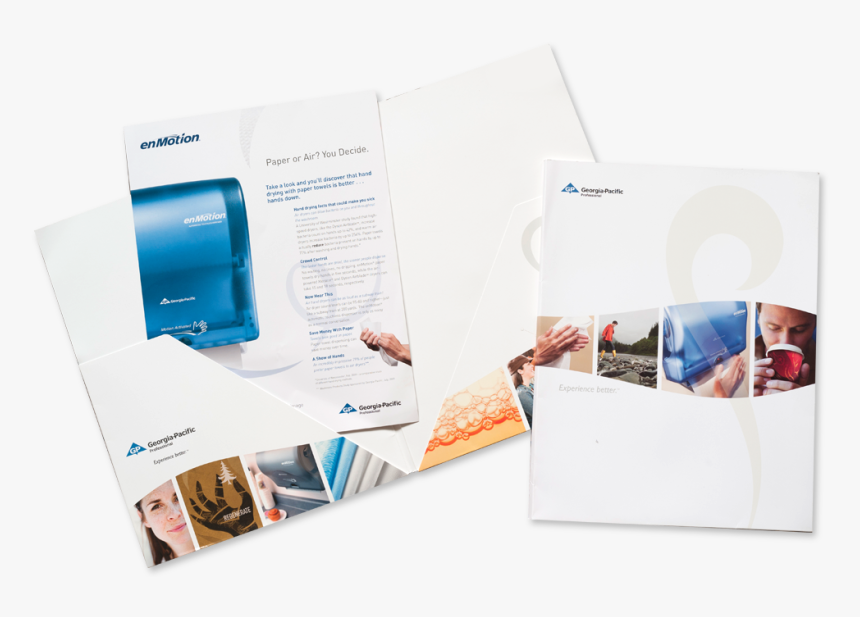 Brochure Design - Brochure, HD Png Download