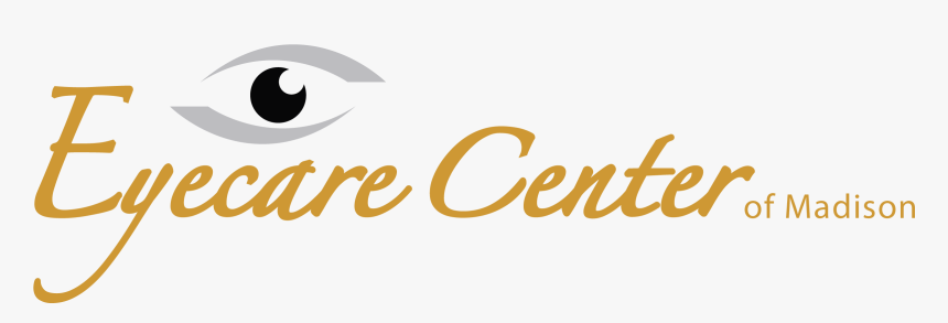 Eyecare Center Of Madison - Calligraphy, HD Png Download