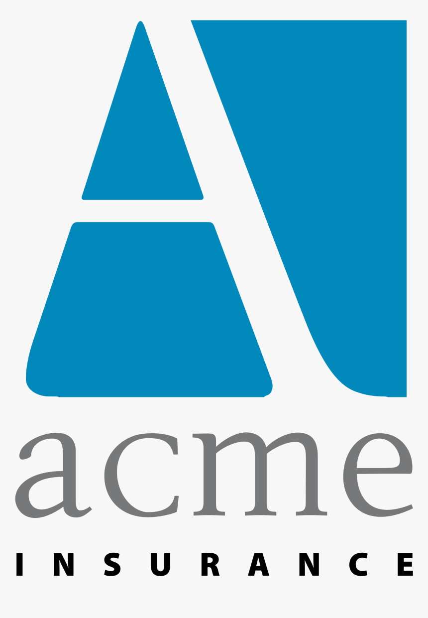 Acme Insurance, HD Png Download