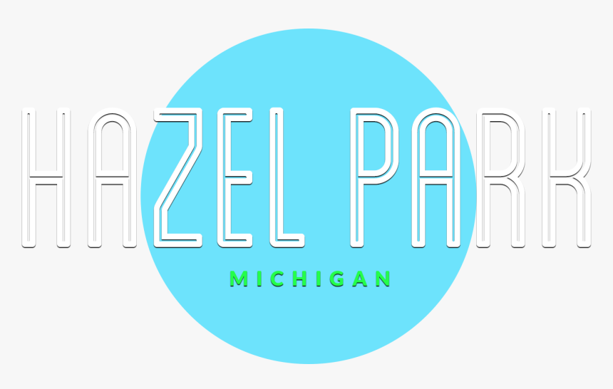 Hazel Park, Michigan - Hazel Park, HD Png Download