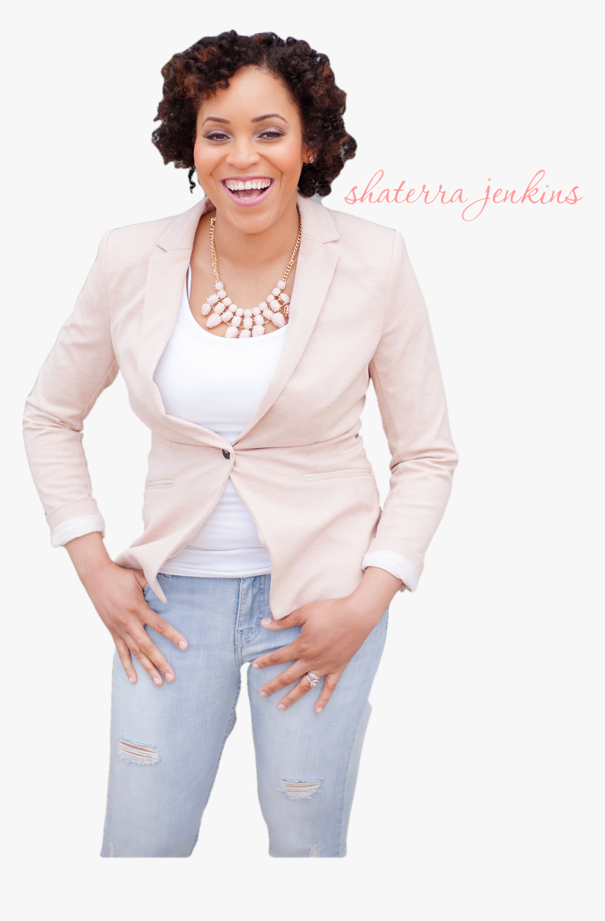 Girl, HD Png Download