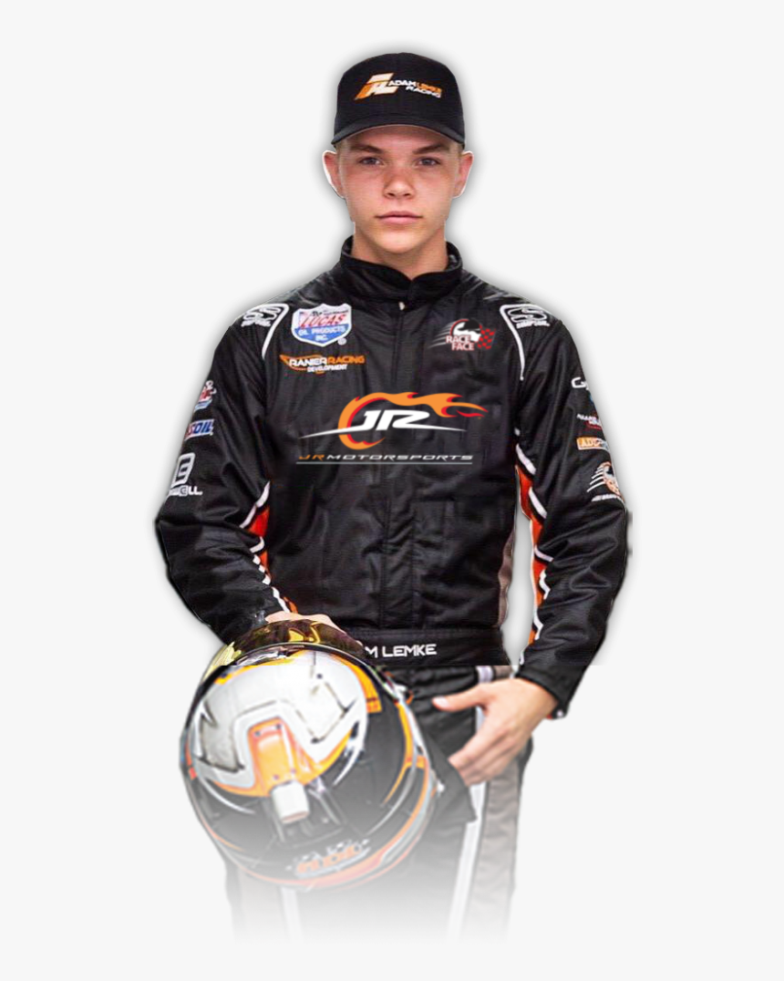 Adam With Jr Logo3 - Pocket, HD Png Download